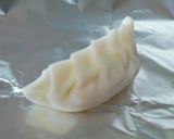 ほっぺ流～失敗しない簡単な餃子の包み方～作り方4写真