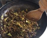 チキンカレー作り方2写真