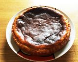 混ぜるだけ♪ベイクドチーズケーキ作り方9写真
