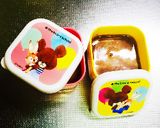 簡単♪寒天ココアプリン♪お弁当デザート作り方6写真