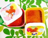 簡単♪寒天ココアプリン♪お弁当デザート作り方8写真