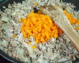 簡単！レンチンdeスピ～ドドライカレー作り方4写真