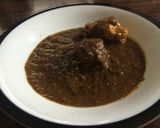 チキンカレー作り方8写真
