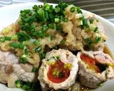 ミニトマトのくるくる巻き作り方4写真