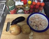 【インフラ】まろやかカレーソースの作り方作り方1写真