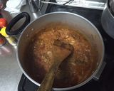 【インフラ】まろやかカレーソースの作り方作り方4写真