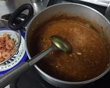 【インフラ】まろやかカレーソースの作り方作り方5写真