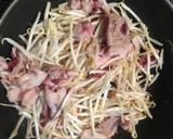 ☆簡単！サッパリ味の絶品オカズ☆作り方1写真