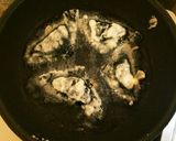 簡単おつまみ!磯辺納豆揚げ作り方4写真