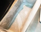 彩り綺麗な野菜のケークサレ☆作り方6写真