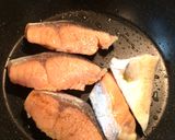 マヨ風味のちゃんちゃん焼き♪作り方3写真