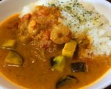【インフラ】まろやかカレーソースの作り方作り方7写真