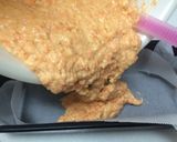 HMで簡単☆にんじんパウンドケーキ作り方6写真