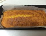 HMで簡単☆にんじんパウンドケーキ作り方7写真