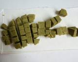 簡単本気夏カレーピラフ作り方2写真