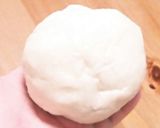 無塩パン ★テーブルロール★作り方4写真