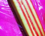 ピンクストライプクッキー♡ホワイトデー作り方9写真