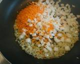 簡単本気夏カレーピラフ作り方4写真