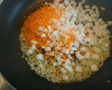 簡単本気夏カレーピラフ作り方4写真