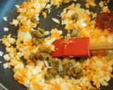 簡単本気夏カレーピラフ作り方5写真