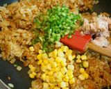 簡単本気夏カレーピラフ作り方7写真