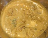 マイカレー粉でつくる！バターチキンカレー作り方2写真