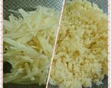 ～＊茄子のピリ辛漬け＊～作り方4写真