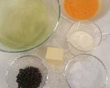 抹茶とチョコの簡単カップケーキ✾作り方1写真
