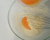 抹茶とチョコの簡単カップケーキ✾作り方3写真