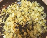 簡単！煮込みハンバーグ☆お弁当にも！作り方1写真