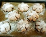 ◎ノアレザン作り方5写真