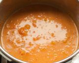マイカレー粉でつくる！バターチキンカレー作り方5写真