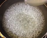 あんかけジャガイモ団子作り方6写真