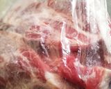 豚肉ロース厚切りスタミナしょうが焼き作り方2写真