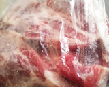 豚肉ロース厚切りスタミナしょうが焼き作り方2写真