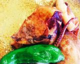 5分で出来る♡屋台の味！簡単☆イカ焼き☆作り方6写真