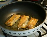 時代は麻婆茄子に変化を求めている作り方5写真