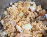 タラモサラダ作り方9写真