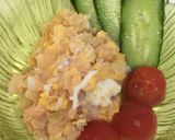 タラモサラダ作り方10写真