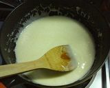 バレンタインに☆シリアルチョコ作り方3写真