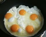 ハムがない!!…でも冷やし中華作り方5写真