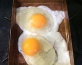超手抜き卵焼き〜♪作り方1写真
