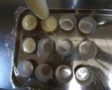 簡単!はじけるキラキラチョコレート作り方3写真