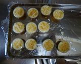 簡単!はじけるキラキラチョコレート作り方4写真
