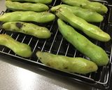 簡単♪ホクホク♪そら豆作り方1写真
