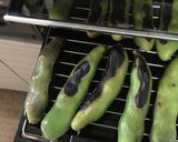 簡単♪ホクホク♪そら豆作り方2写真