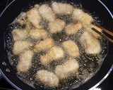 たっぷり野菜と白身魚の南蛮漬け作り方4写真