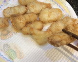 たっぷり野菜と白身魚の南蛮漬け作り方5写真