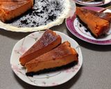 赤パプリカのチーズケーキ作り方12写真
