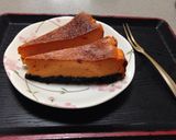 赤パプリカのチーズケーキ作り方13写真
